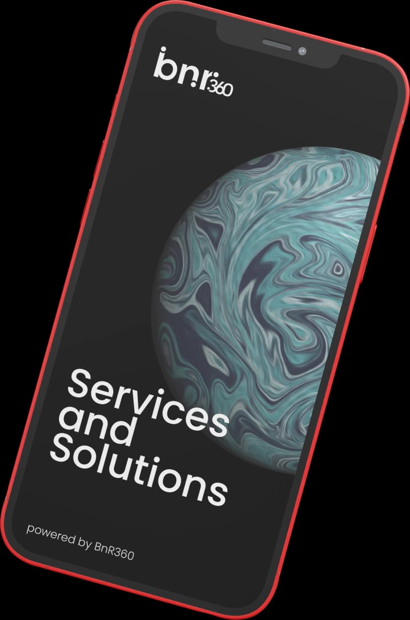 BnR360 Service Image