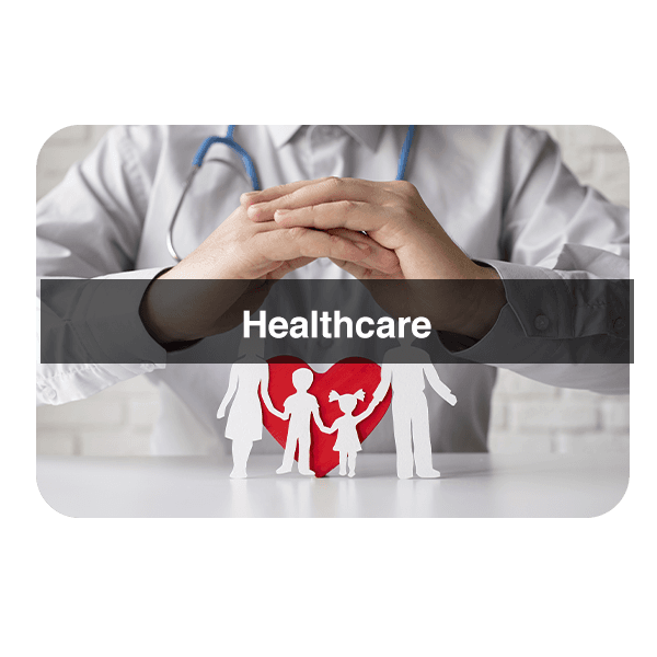 Healthcare