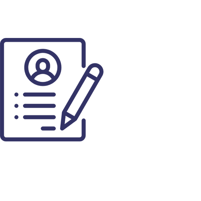 Bid/Resume Writer
