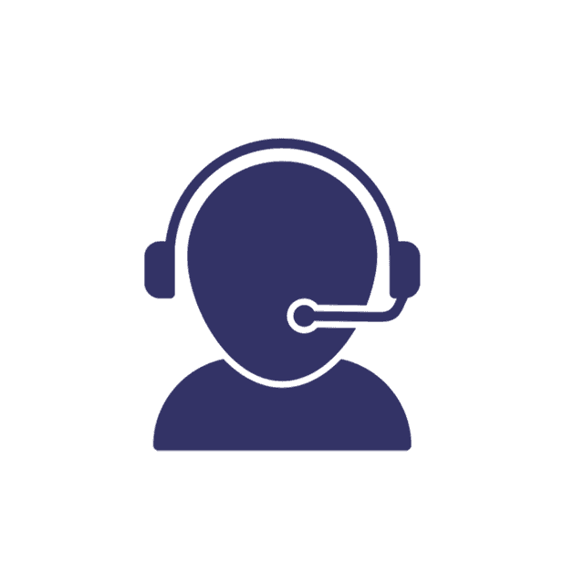 Admin Support